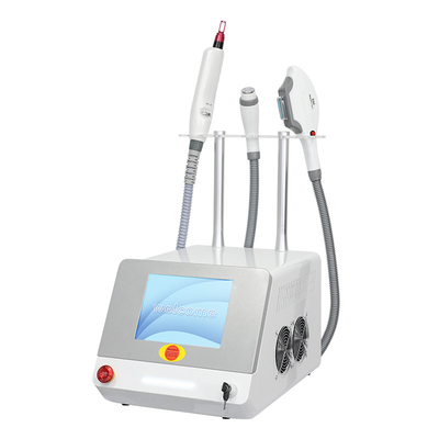 Çok fonksiyonel IPL/Lazer Makine Saç Kaldırma + Dövme Kaldırma + Kıvrım Kaldırma