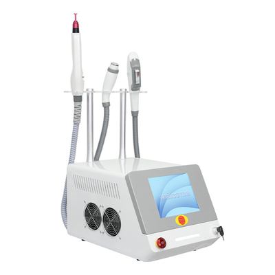 Çok fonksiyonel IPL/Lazer Makine Saç Kaldırma + Dövme Kaldırma + Kıvrım Kaldırma
