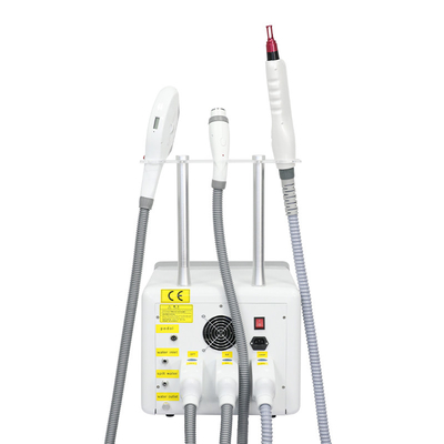 Çok fonksiyonel IPL/Lazer Makine Saç Kaldırma + Dövme Kaldırma + Kıvrım Kaldırma