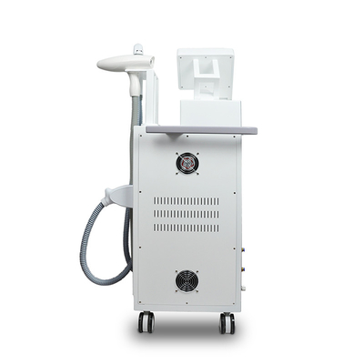 Yüksek kaliteli IPL 3 in 1 Lazer Makinesi Satılık RF Makinesi