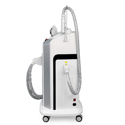 3 in 1 IPL RF Lazer Saç Kaldırma Makinesi Dövme Kaldırma Çok fonksiyonel