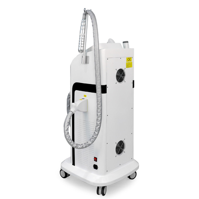 3 in 1 IPL RF Lazer Saç Kaldırma Makinesi Dövme Kaldırma Çok fonksiyonel