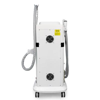 3 in 1 IPL RF Lazer Saç Kaldırma Makinesi Dövme Kaldırma Çok fonksiyonel