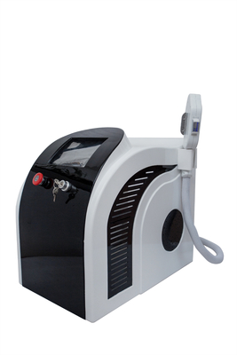 Fabrika Toptan Satış Epilasyon Ekipmanı Makinesi Güzellik Salonu Ticari Kullanım İçin Opt Ipl / Sr / Ipl Lazer Epilasyon