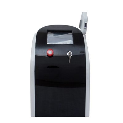 Fabrika Toptan Satış Epilasyon Ekipmanı Makinesi Güzellik Salonu Ticari Kullanım İçin Opt Ipl / Sr / Ipl Lazer Epilasyon