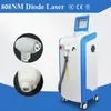 808nm Mikro Kanal Diyot Lazer Saç Kaldırma Makinesi RL-808A