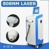 808nm diyot lazer saç çıkarma makinesi 300W CE sertifikalı