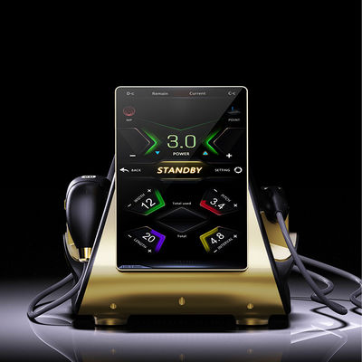 3'ü 1 Arada 7D Hifu Makinesi