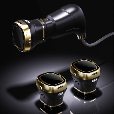 3'ü 1 Arada 7D Hifu Makinesi