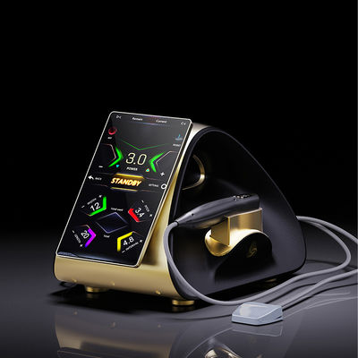 3'ü 1 Arada 7D Hifu Makinesi