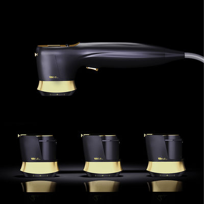 360 MAX HIIFU Cilt Sıkılaştırma ve Gençleştirme Vücut Şekillendirme Makinesi, Cilt Gençleştirme için Anti-Aging Hiifu Makinesi