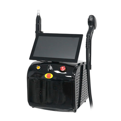 808nm Diyot Lazer Makinesi