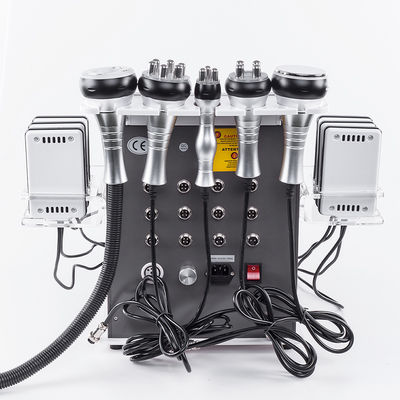 PROMOTION Taşınabilir 40k Cavi Kilo Verme Cihazı Vücut Heykel Yapma Yüz kaldırma makinesi 40khz Cavi Vücut İndirim Makinesi