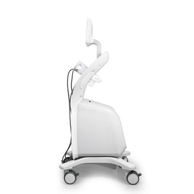 2 in 1 Hifu Çok fonksiyonel ev kullanımı güzellik salonu 3 kartuş yüz kaldırma deri tedavi makinesi