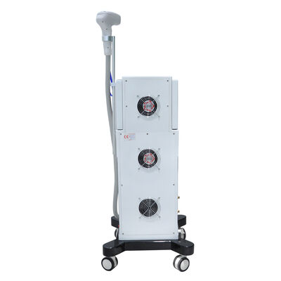 New generation painless High-efficiency laser hair removal device 808nm Diode Laser Machine 3 waves