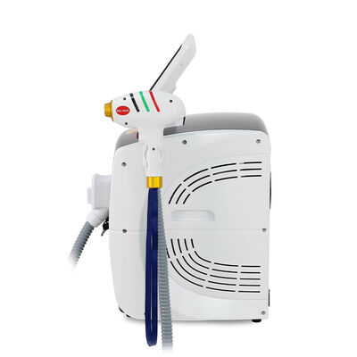 3 dalga Diyot Lazer Makine Ağrısız güzellik ekipman tıbbi güzellik ürünü