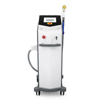 Diyot lazer makinesi 3 dalga 2 in1 çıkarma makinesi lazer pikosekond lazer makinesi ağrısız