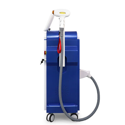 Ağrısız 808 Lazer Saç Kaldırma Lazer Saç Kaldırma Tam Vücut Saç Kaldırma Makinesi