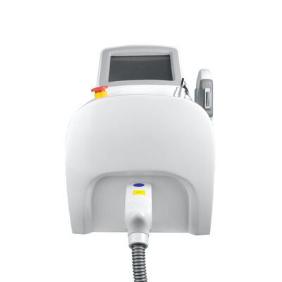 OPT Laser Hair Removal Machine portable laser machine E-light machine Hair Removal Diode Laser  beauty machine