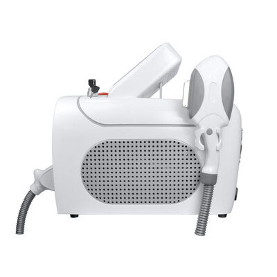 OPT Laser Hair Removal Machine portable laser machine E-light machine Hair Removal Diode Laser  beauty machine