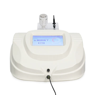 Desktop electrolytic hair removal beauty machine, portable hair removal device, permanent electrolytic hair removal beauty device