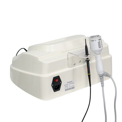 Desktop electrolytic hair removal beauty machine, portable hair removal device, permanent electrolytic hair removal beauty device