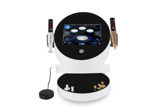 2 in 1 Plasma Beauty Machine A flash plasma Face lifting and firming machine ozone plasma All-in-One Plasma Skin Rejuvenator