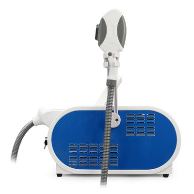 OPT Lazer Saç Kaldırma Makinesi taşınabilir lazer makinesi Saç Kaldırma Diyot Lazer güzellik makinesi