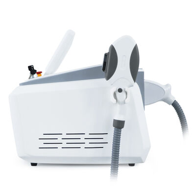 OPT Lazer Saç Kaldırma Makinesi taşınabilir lazer makinesi Saç Kaldırma Diyot Lazer güzellik makinesi