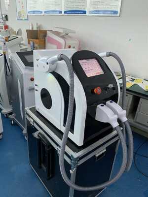 Taşınabilir güzellik cihazı, e-lazer ağrısız saç çıkarma güzellik cihazı, ağrısız lazer saç çıkarma, masaüstü lazer saç çıkarma güzellik cihazı.