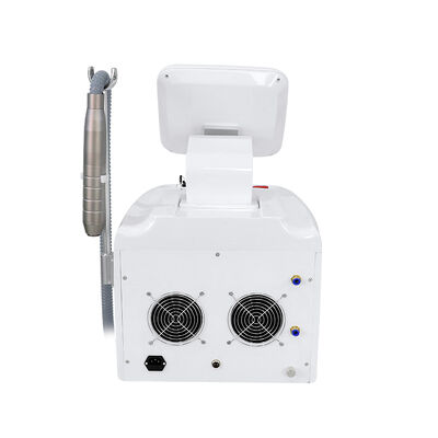 protable güzellik cihazı Lazer kaldırma lazer dövme kaldırma, kaş dövmesi kaldırma, benlik kaldırma, 2 in 1 çok fonksiyonel lazer güzellik cihazı