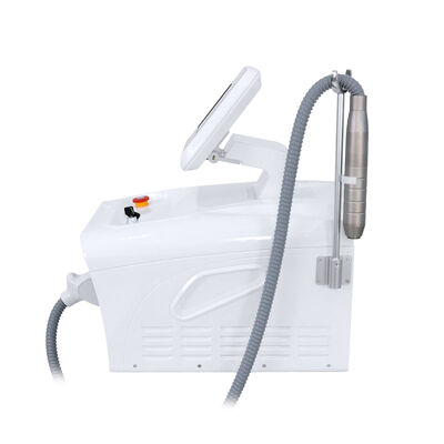 protable güzellik cihazı Lazer kaldırma lazer dövme kaldırma, kaş dövmesi kaldırma, benlik kaldırma, 2 in 1 çok fonksiyonel lazer güzellik cihazı