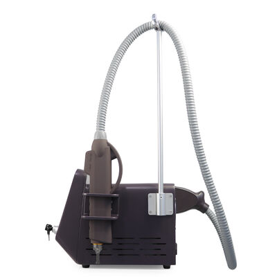 siyah renk protable güzellik makinesi lazer çıkarma lazer dövme çıkarma kaş dövme çıkarma benek çıkarma lazer güzellik cihazı