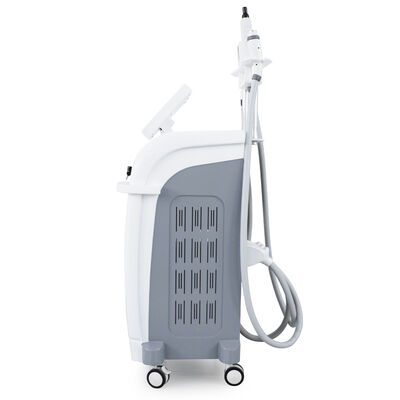 3 IN 1 DPL Güzellik Makinesi Lazer saç çıkarma makinesi Lazer köstebek çıkarma, dövme çıkarma Çok fonksiyonel güzellik makinesi