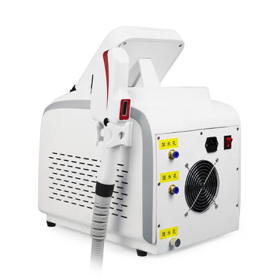 portable Beauty Machine DPL laser removal machine laser hair removal painless with home use beauty salon machine