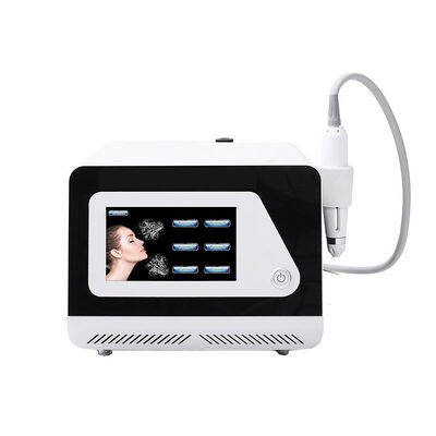 taşınabilir Güzellik Makinesi güzellik salonu ve ev kullanımı güzellik makinesi Cilt gençleştirme ve sıkılaştırma güzellik cihazı