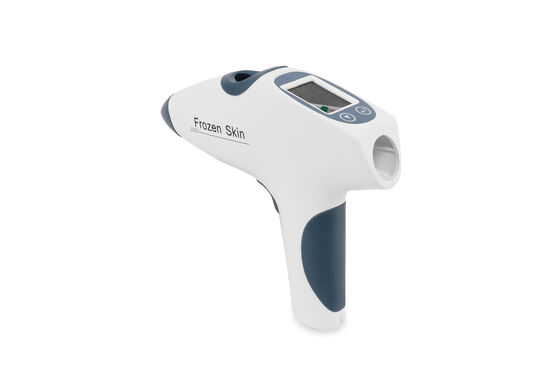 Magic Skin Rejuvenation Device Multi-Functional Face Exfoliating Lifting Tightening Home Beauty Instrument