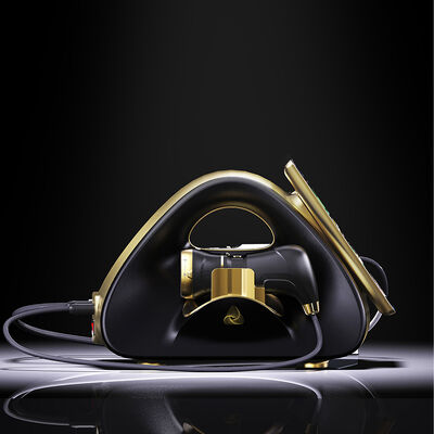 HIFU22D Yüksek Yoğunluklu Odaklanmış Ultrason Çok Frekanslı Kriyoprotektif Yaşlanma Karşıtı Yüz Germe ve Sıkılaştırma Vücut Şekillendirme ve Yağ Eritme Güzellik Cihazı