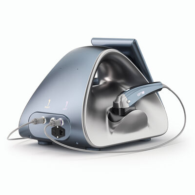 HIFU12D MAX Yüksek Yoğunluklu Odaklanmış Ultrason Çok Frekanslı Kriyo-Koruma Yaşlanma Karşıtı Yüz kaldırma ve sıkıştırma Vücut şekillendirme ve yağ çözme güzellik cihazı