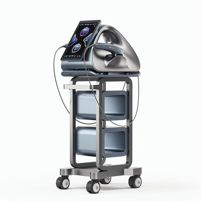 HIFU12D MAX Yüksek Yoğunluklu Odaklanmış Ultrason Çok Frekanslı Kriyo-Koruma Yaşlanma Karşıtı Yüz kaldırma ve sıkıştırma Vücut şekillendirme ve yağ çözme güzellik cihazı