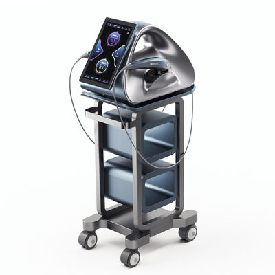 HIFU12D MAX Yüksek Yoğunluklu Odaklanmış Ultrason Çok Frekanslı Kriyo-Koruma Yaşlanma Karşıtı Yüz kaldırma ve sıkıştırma Vücut şekillendirme ve yağ çözme güzellik cihazı