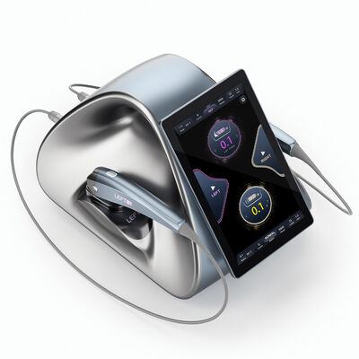 HIFU12D MAX Yüksek Yoğunluklu Odaklanmış Ultrason Çok Frekanslı Kriyo-Koruma Yaşlanma Karşıtı Yüz kaldırma ve sıkıştırma Vücut şekillendirme ve yağ çözme güzellik cihazı