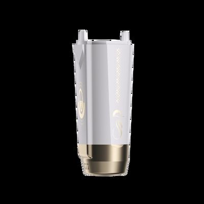 dikey hifu makinesi Yüksek yoğunluklu odaklı ultrason çok frekanslı yaşlanma karşıtı yüz kaldırma ve sıkıştırma vücut şekillendirme