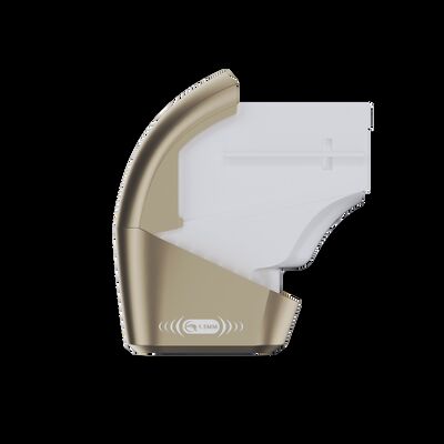 dikey hifu makinesi Yüksek yoğunluklu odaklı ultrason çok frekanslı yaşlanma karşıtı yüz kaldırma ve sıkıştırma vücut şekillendirme