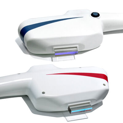 Ice Cooling DPL Hair Removal Machine Multifunctional Skin Rejuvenation Vascular Pigment Removal Beauty Device