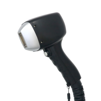 Profesyonel 808 Diyot Lazer Epilasyon Makinesi Buz Temas Sistemi Cilt Gençleştirme Lazer Epilasyon Makinesi Güzellik Salonu İçin
