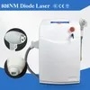 808nm Diyot Lazer Epilasyon Cihazı 300W-600W Taşınabilir CE Sertifikalı