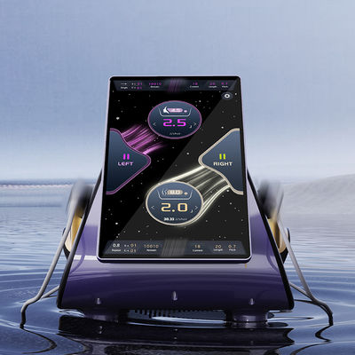 Anti Age 25D Max Hifu Makine Deri Sertleştirme 360 Yüz Güzellik Cihazı Satılık