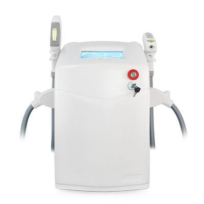 taşınabilir Güzellik Makinesi E-light lazer saç çıkarma makinesi lazer saç çıkarma ev kullanımı güzellik salonu makinesi ile ağrısız