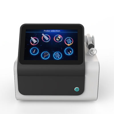 Taşınabilir çok fonksiyonlu güzellik Füzyon plazma makinesi Sivilce tedavisi, pigmentasyon solması ve cilt onarımı. güzellik makinesi